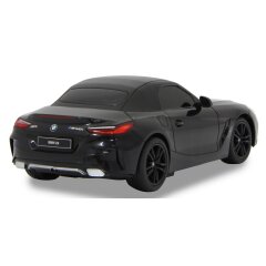 BMW Z4 Roadster 1:24 black 2,4Ghz