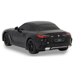 BMW Z4 Roadster 1:24 black 2,4Ghz