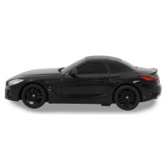 BMW Z4 Roadster 1:24 black 2,4Ghz