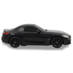 BMW Z4 Roadster 1:24 black 2,4Ghz