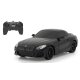 BMW Z4 Roadster 1:24 black 2,4Ghz