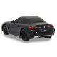 BMW Z4 Roadster 1:24 black 2,4Ghz