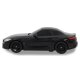 BMW Z4 Roadster 1:24 black 2,4Ghz