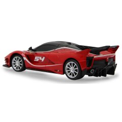 Ferrari FXX K Evo 1:24 red 2,4GHz