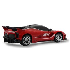 Ferrari FXX K Evo 1:24 red 2,4GHz