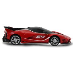 Ferrari FXX K Evo 1:24 rot 2,4GHz