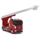 Fire Truck turnable Ladder Mercedes-Benz Antos 1:24 2,4GHz