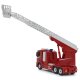 Fire Truck turnable Ladder Mercedes-Benz Antos 1:24 2,4GHz