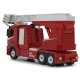 Fire Truck turnable Ladder Mercedes-Benz Antos 1:24 2,4GHz