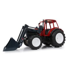 Lindner Geotrac ac Chargeur 1:16 2,4GHz