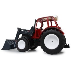 Lindner Geotrac ac Chargeur 1:16 2,4GHz