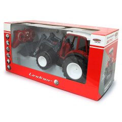 Lindner Geotrac mit Frontlader 1:16 2,4GHz