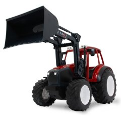 Lindner Geotrac mit Frontlader 1:16 2,4GHz