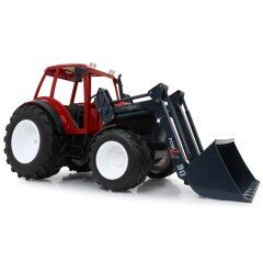 Lindner Geotrac mit Frontlader 1:16 2,4GHz