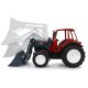 Lindner Geotrac with front-loader 1:16 2,4GHz