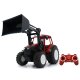 Lindner Geotrac with front-loader 1:16 2,4GHz