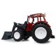 Lindner Geotrac with front-loader 1:16 2,4GHz