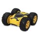 Trans Mover Stuntcar 4WD 2en1 amarillo 2,4GHz