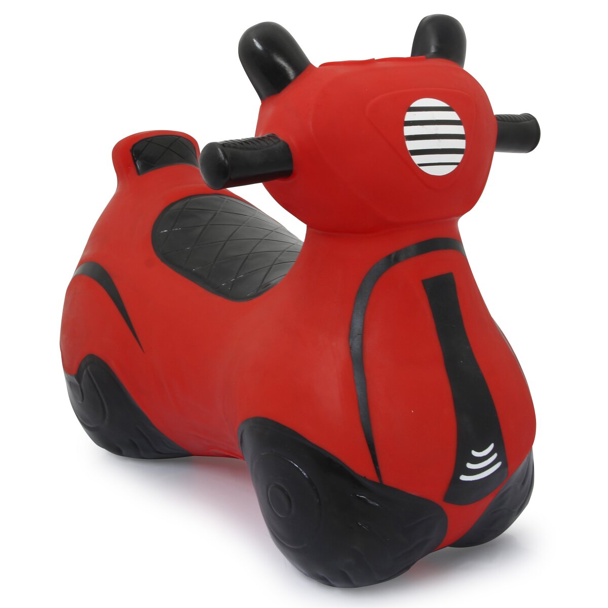 Bouncing Scooter red Bouncing Scooter red