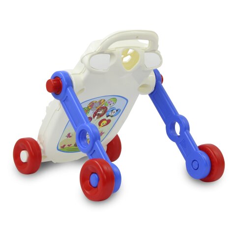 Lauflernwagen my First Walker
