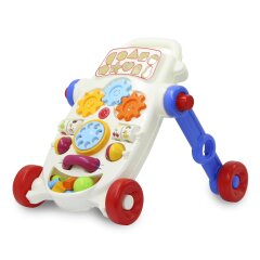 Camminatore per bambini my First Walker