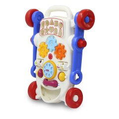 Camminatore per bambini my First Walker