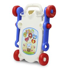 Camminatore per bambini my First Walker