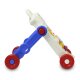 Camminatore per bambini my First Walker