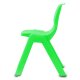 Childs Chair Smiley up to 100kg green