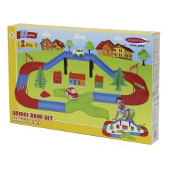 Chemin de fer Starter Set 37pcs