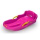 SnowPlay Bob Comfort 80 cm fucsia con freno