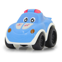 My Little Car blau