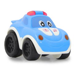 My Little Car blau