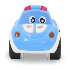 My Little Car blau