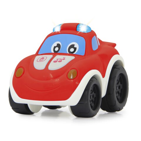My Little Car rot