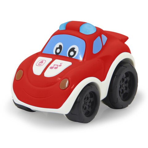 My Little Car rot