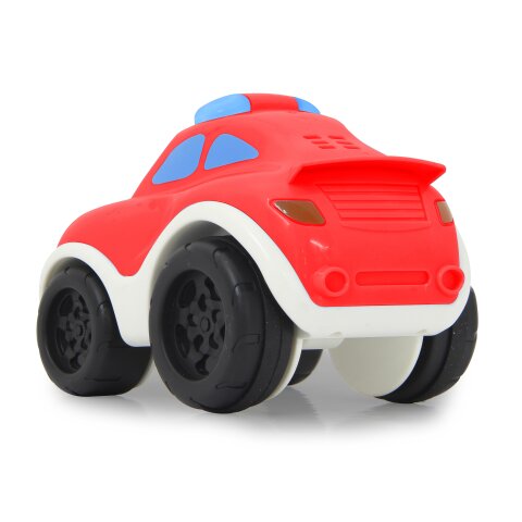 My Little Car rot