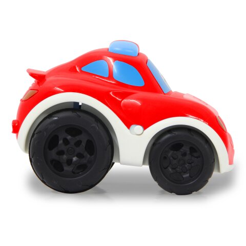 My Little Car rot