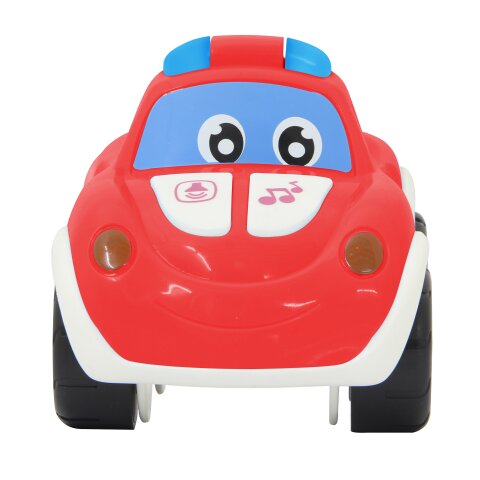 My Little Car rot