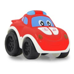 My Little Car rouge