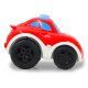 My Little Car rojo