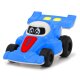 My Little Racer azul