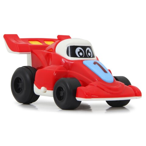 My Little Racer rot