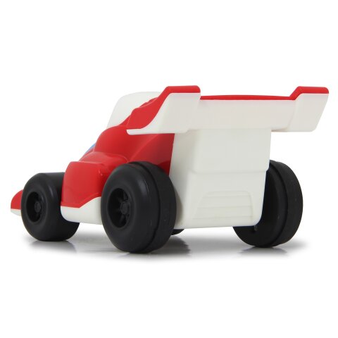 My Little Racer rot