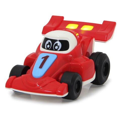 My Little Racer rot