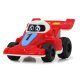 My Little Racer rosso