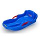 SnowPlay Bob Comfort 80 cm azul con freno