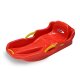 SnowPlay Bob Comfort 80 cm rojo con freno