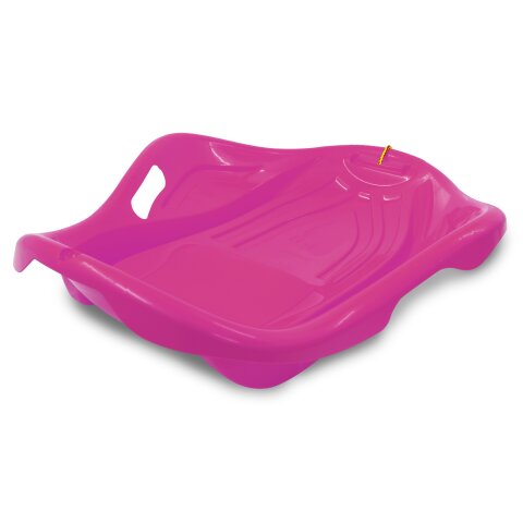 Snow Play Bob Speed 78 cm fucsia