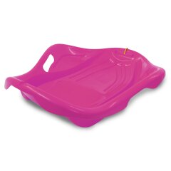 Snow Play Bob Speed 78 cm fucsia